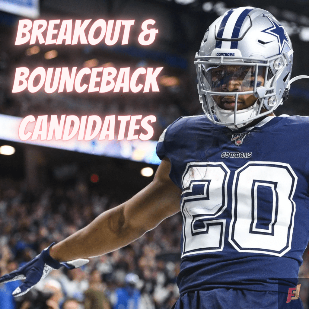 6 Breakout & Bounceback Candidates&nbsp;(2024)