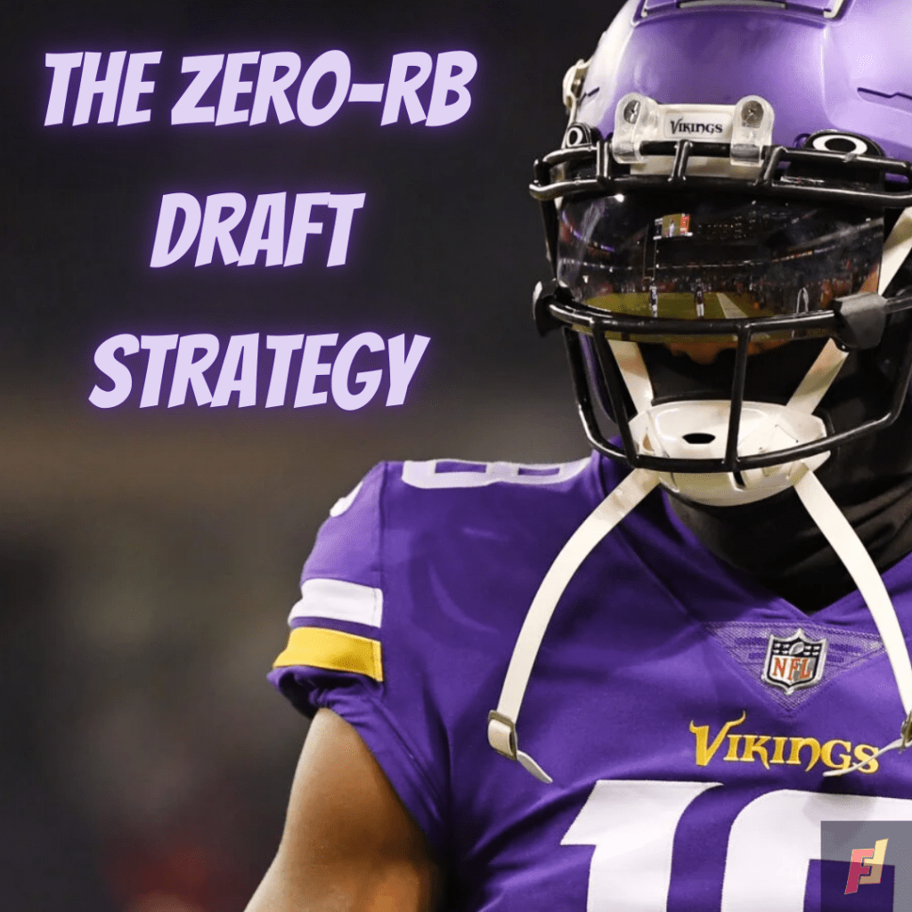The Zero-RB Draft Strategy: Does it&nbsp;work?